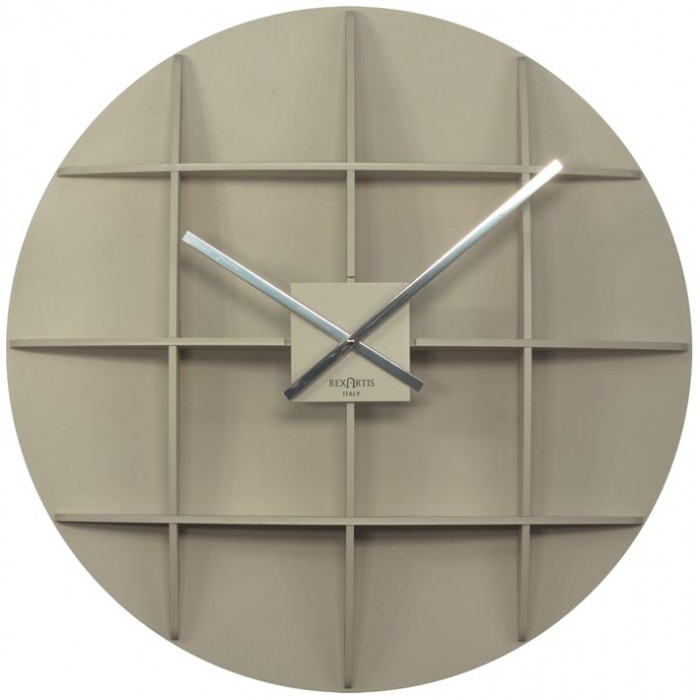 orologio da muro design moderno