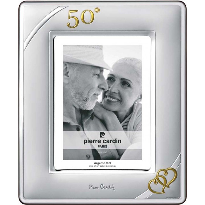 CONTRAXT Cornice portafoto 50 anni anniversario compleanno. Idee