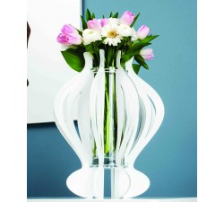 vaso decorativo per la casa da interno