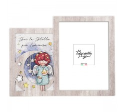 portafoto per bambini idea regalo nascita battesimo