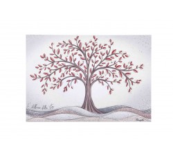 quadro albero della vita