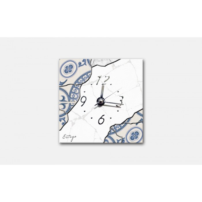 Orologio da scrivania