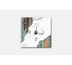 Orologio da scrivania moderno