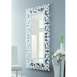 specchiera grande da ingresso, wall mirror