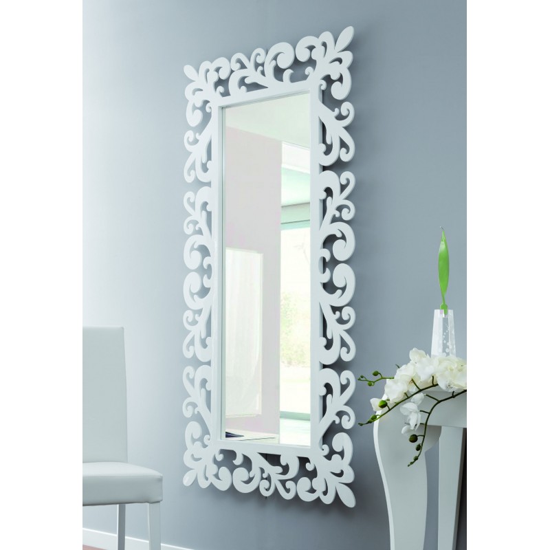 specchiera grande da ingresso, wall mirror