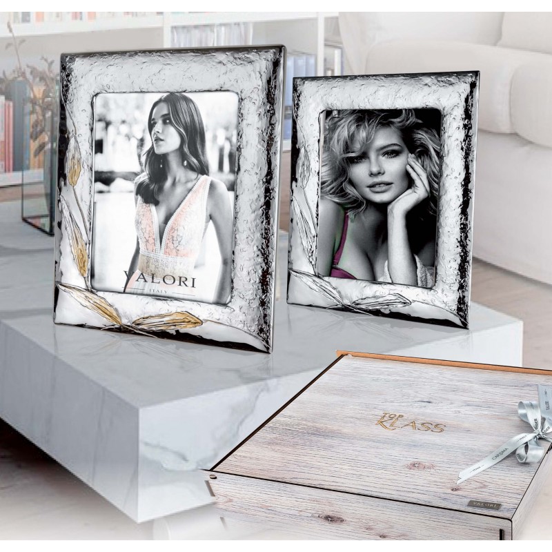 portafoto in argento 925 collezione top klass portafoto in argento 925 collezione top klass