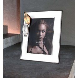 portafoto in argento