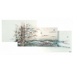 pannello decorativo Albero della Vita