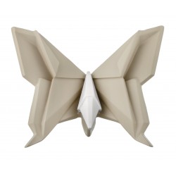 scultura farfalla tecnica origami bomboniere eventi