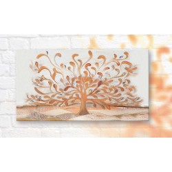 quadro pannello albero della vita