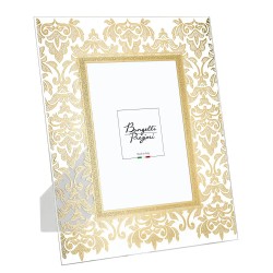 cornice portafoto in vetro firenze bongelli