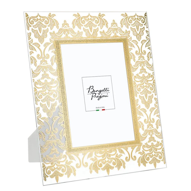 cornice portafoto in vetro firenze bongelli