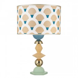lampada Liberty Fantasy Bongelli Preziosi idee regalo