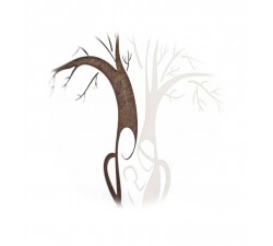 albero della vita pannello decorativo