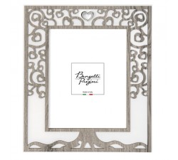 cornice portafoto albero della vita